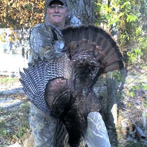 Meet your Posher, Timothy